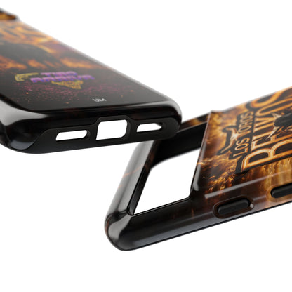 Belikos Tough Case