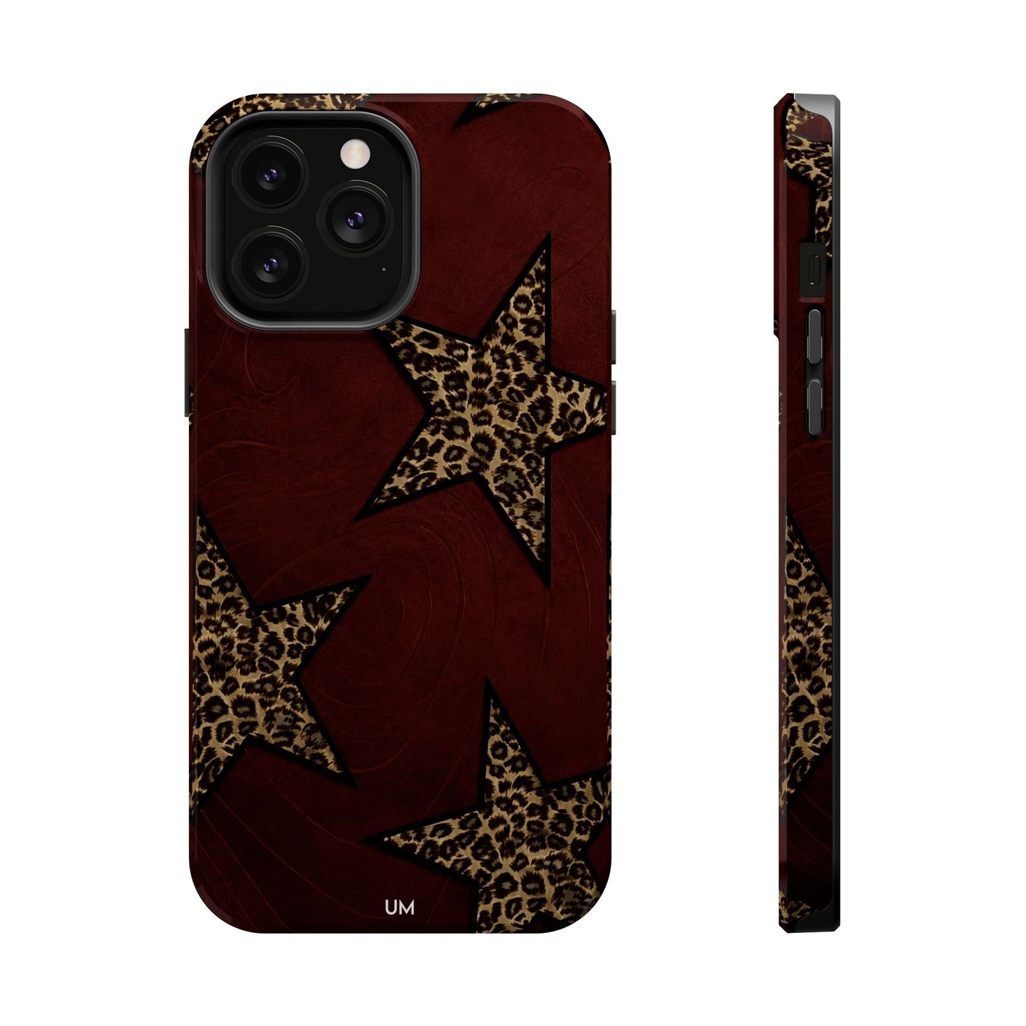 Leopard Star
