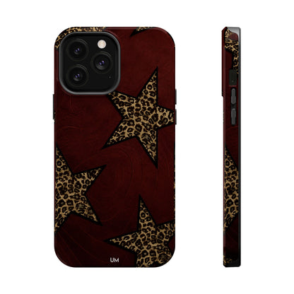 Leopard Star