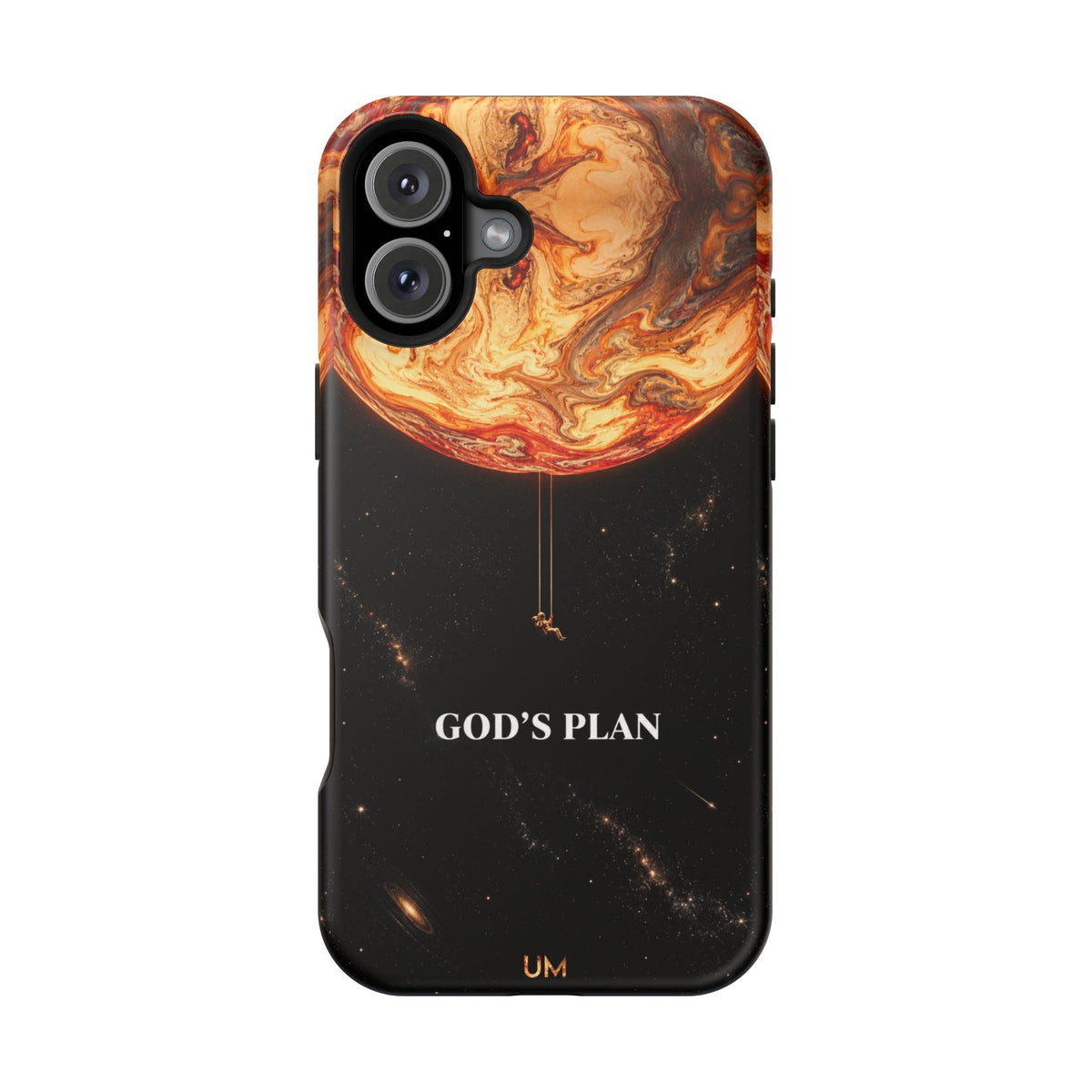 God’s Plan
