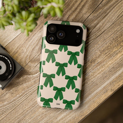 Emerald Coquette