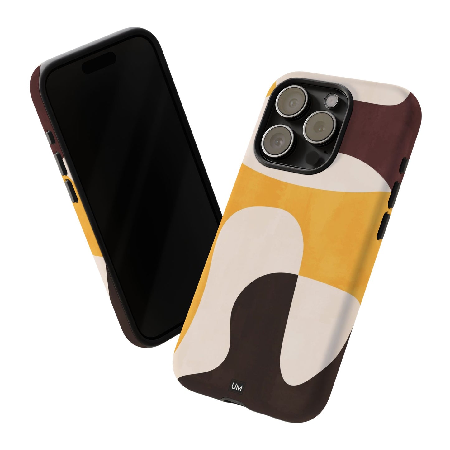 MInimo Vibe Tough Case