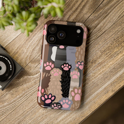 Pawluxe