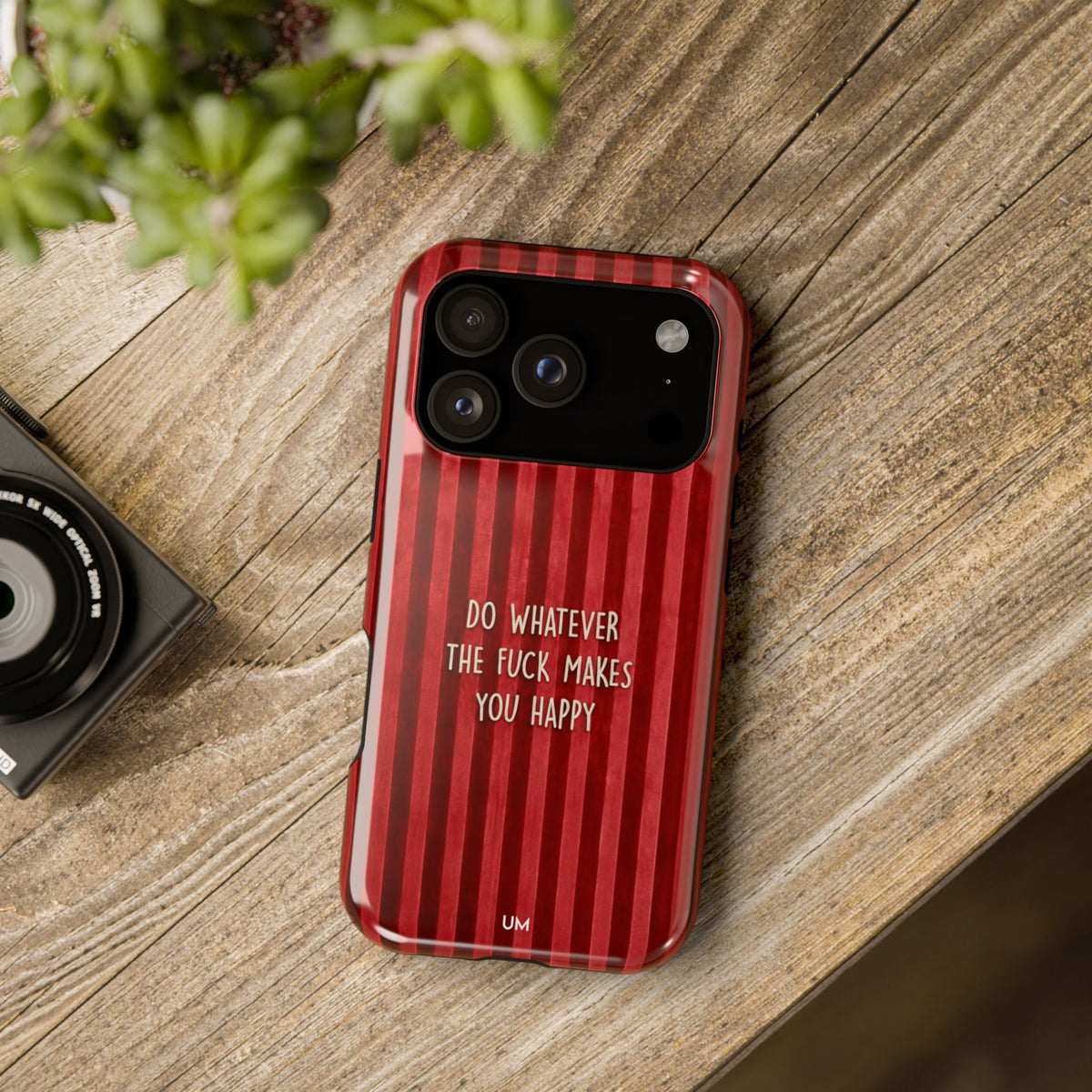 Crimson Noir
