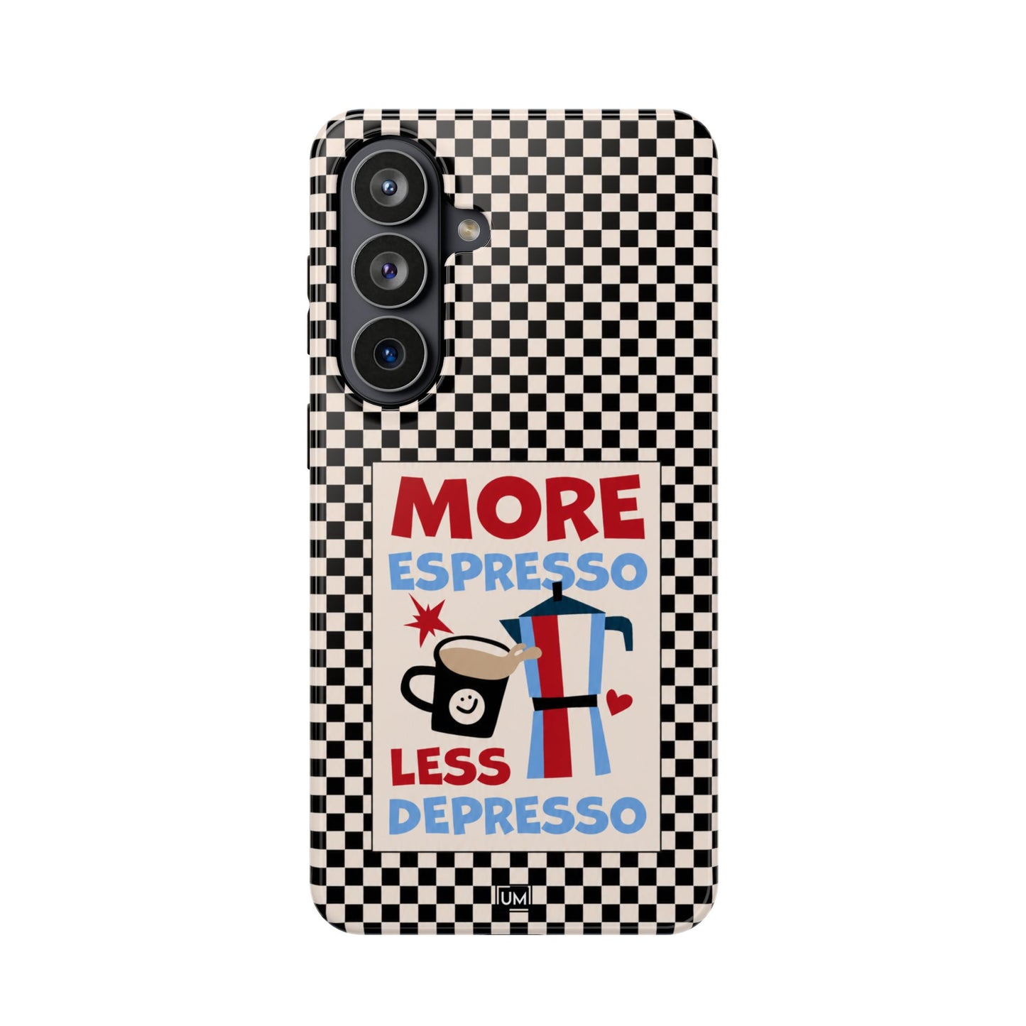 Espresso Rush
