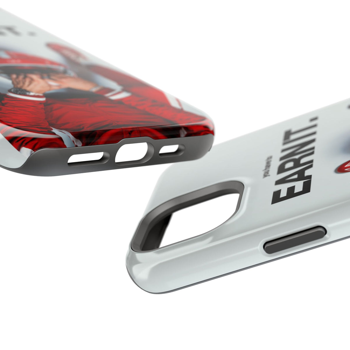 Crimson Legacy
