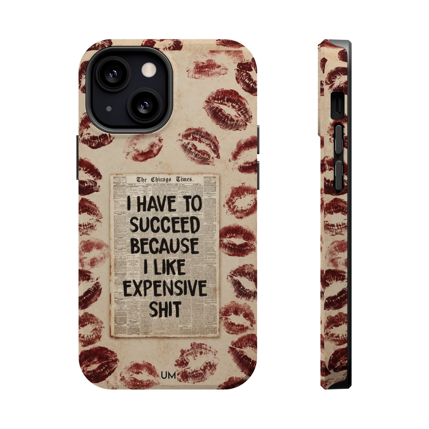 Expensive Shit