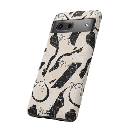 Modern Fashion Tough Cases