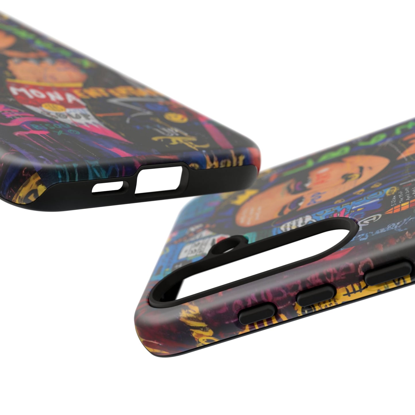 Mona Entertainment  Tough Case