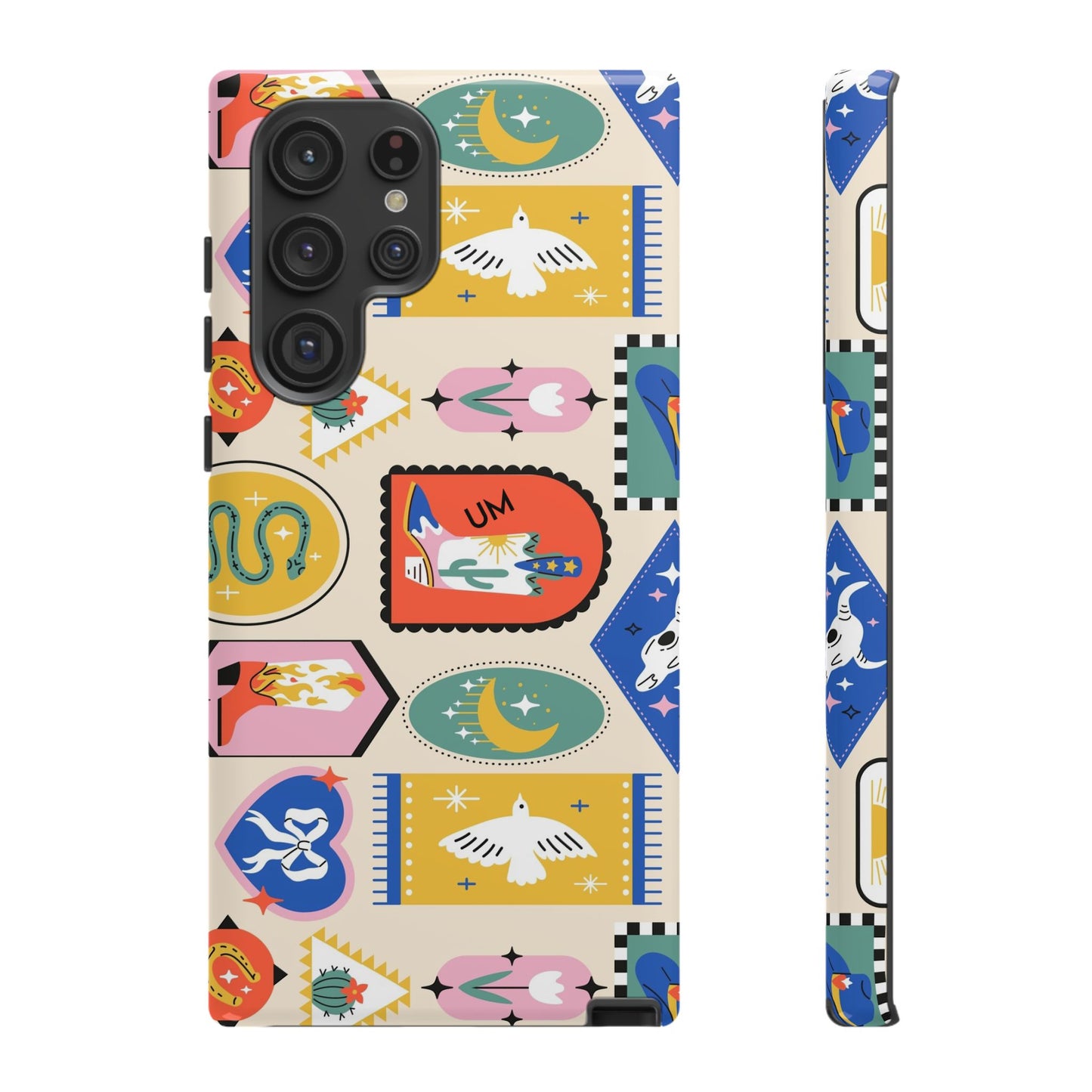 Desierto Tough Cases