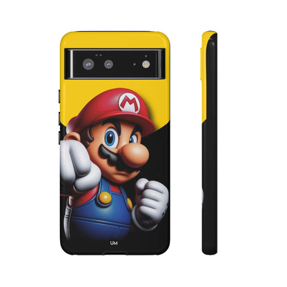 Estuche resistente Bros