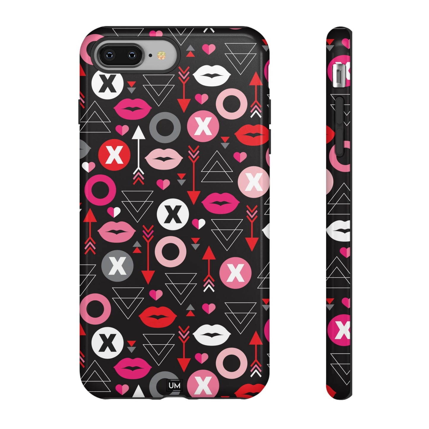 xoxo Cupid Love Tough Case