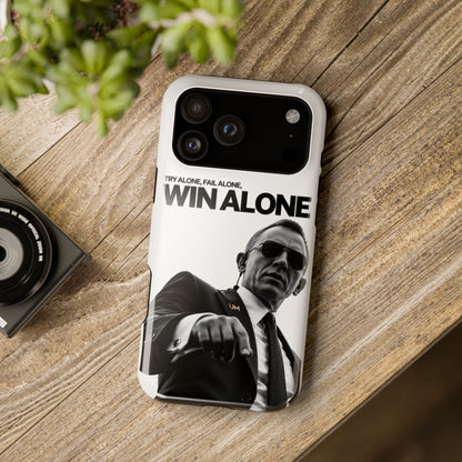 Win Alone