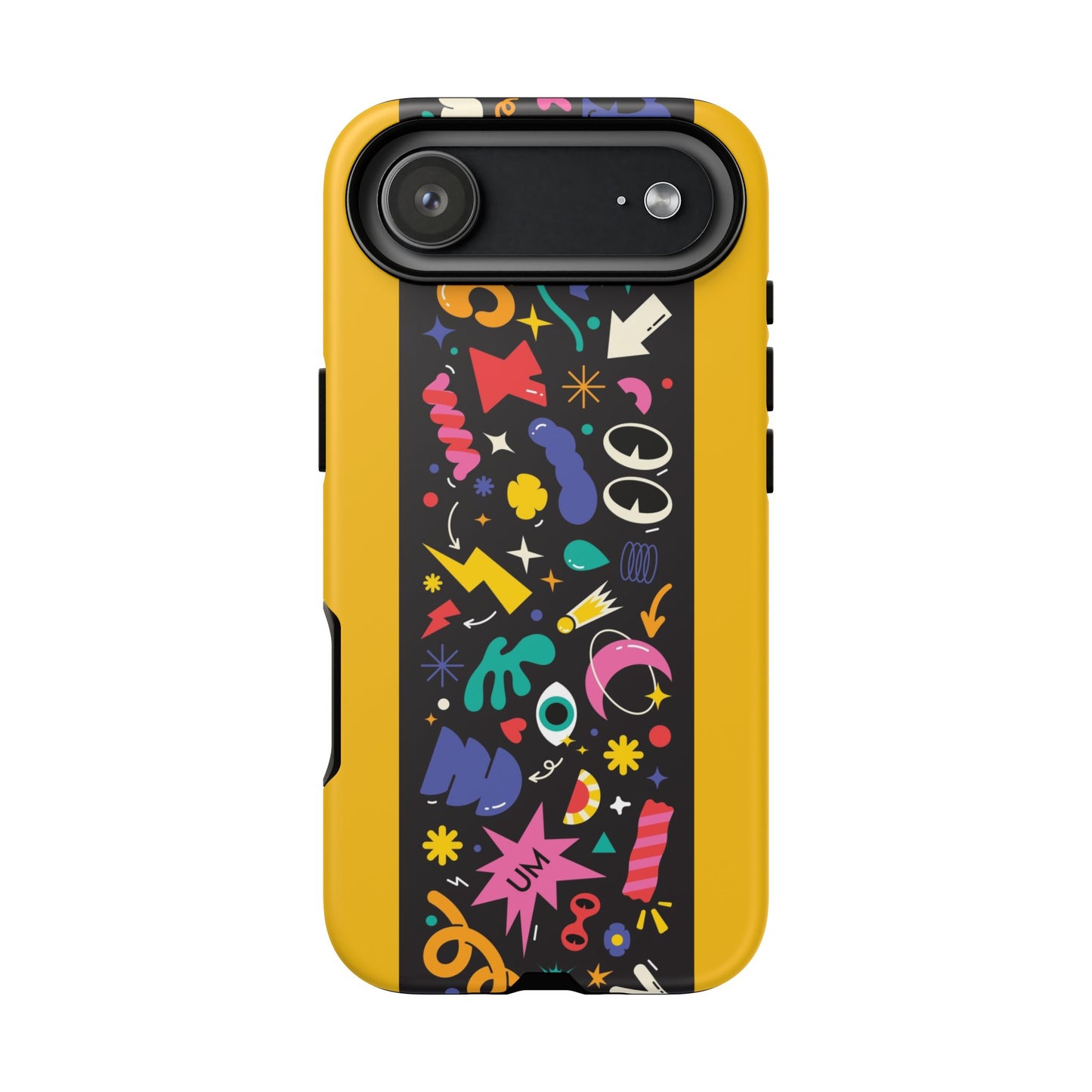 Just Chill Tough Cases