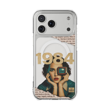 Echo 1984