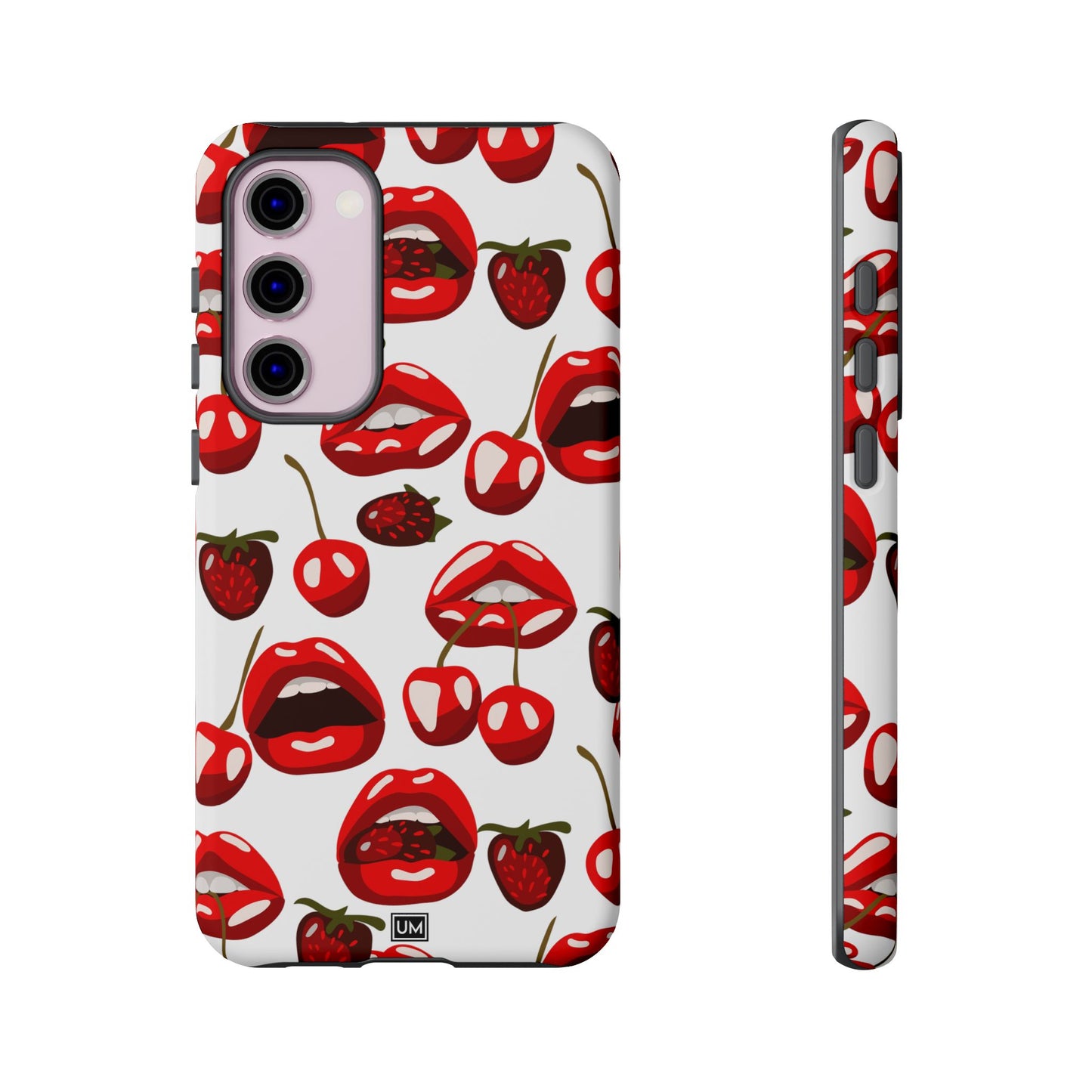 Chery Lips Tough Case