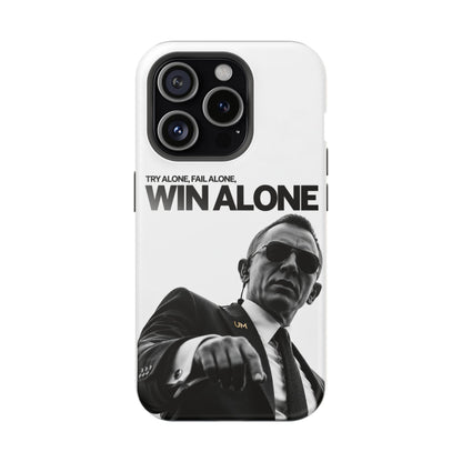 Win Alone