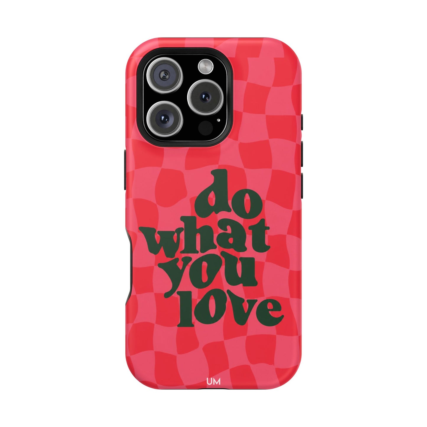Heart First