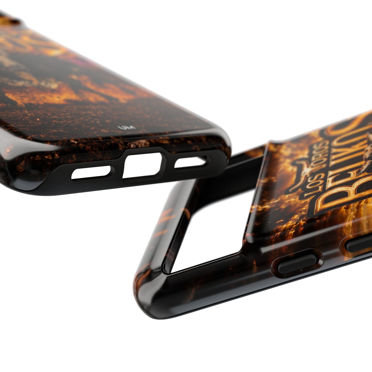 Los Voros Belikos Tough Case