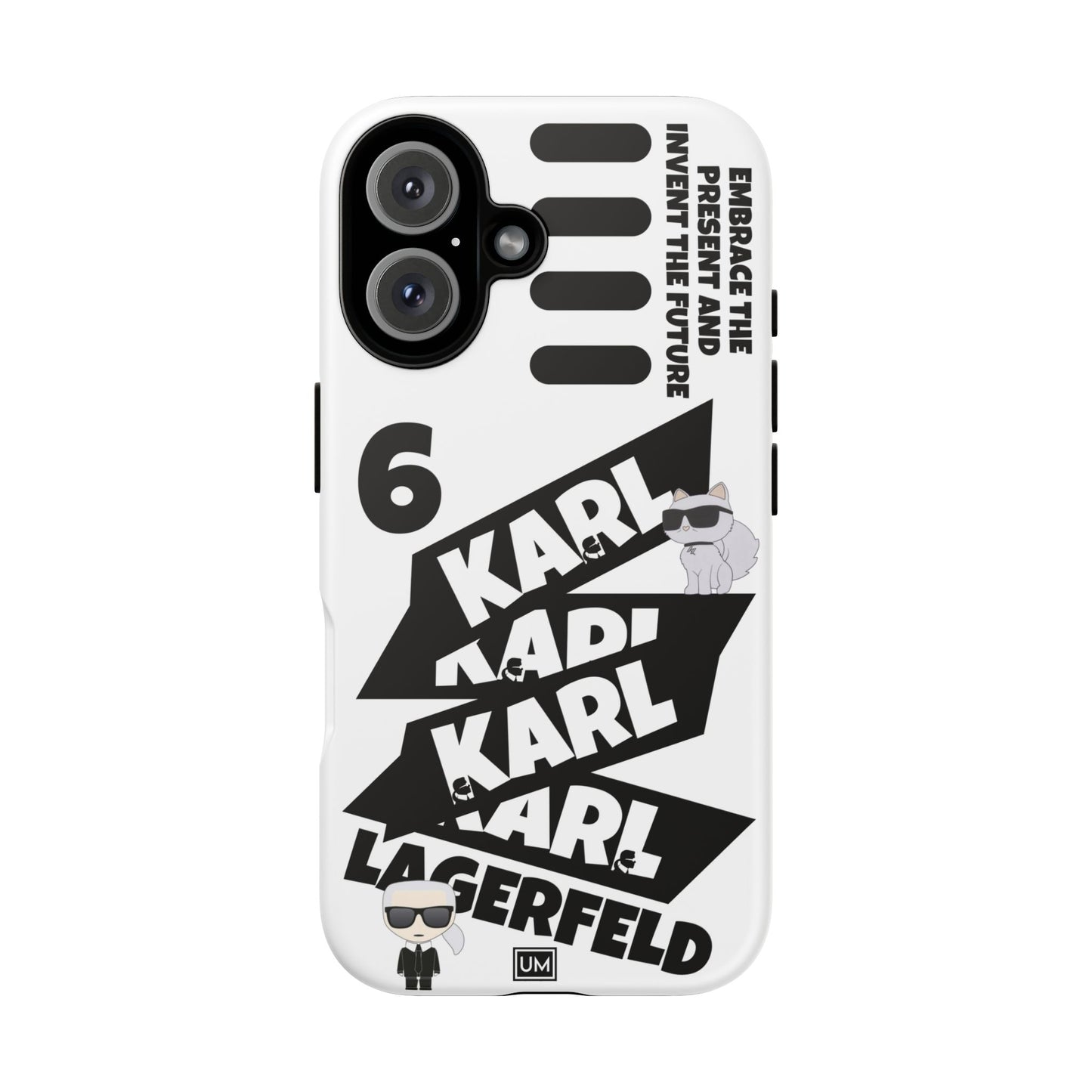 Karl Tough Case