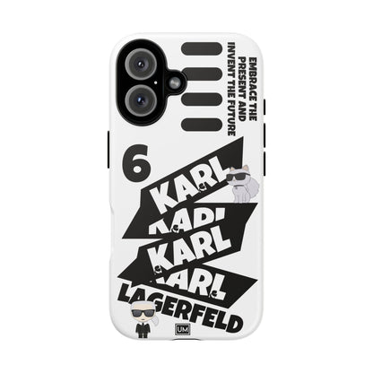 Karl Tough Case