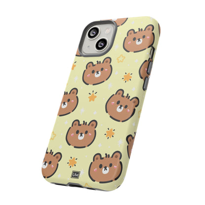 Teddy Tough Cases