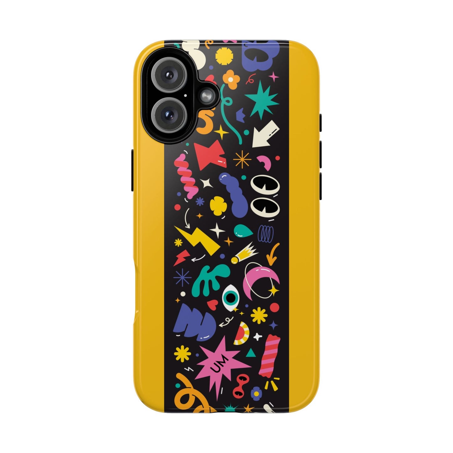 Just Chill Tough Cases