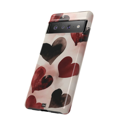 Heartthrob  Tough Case