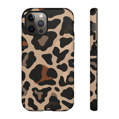 Ghepardo Pelle Tough Case