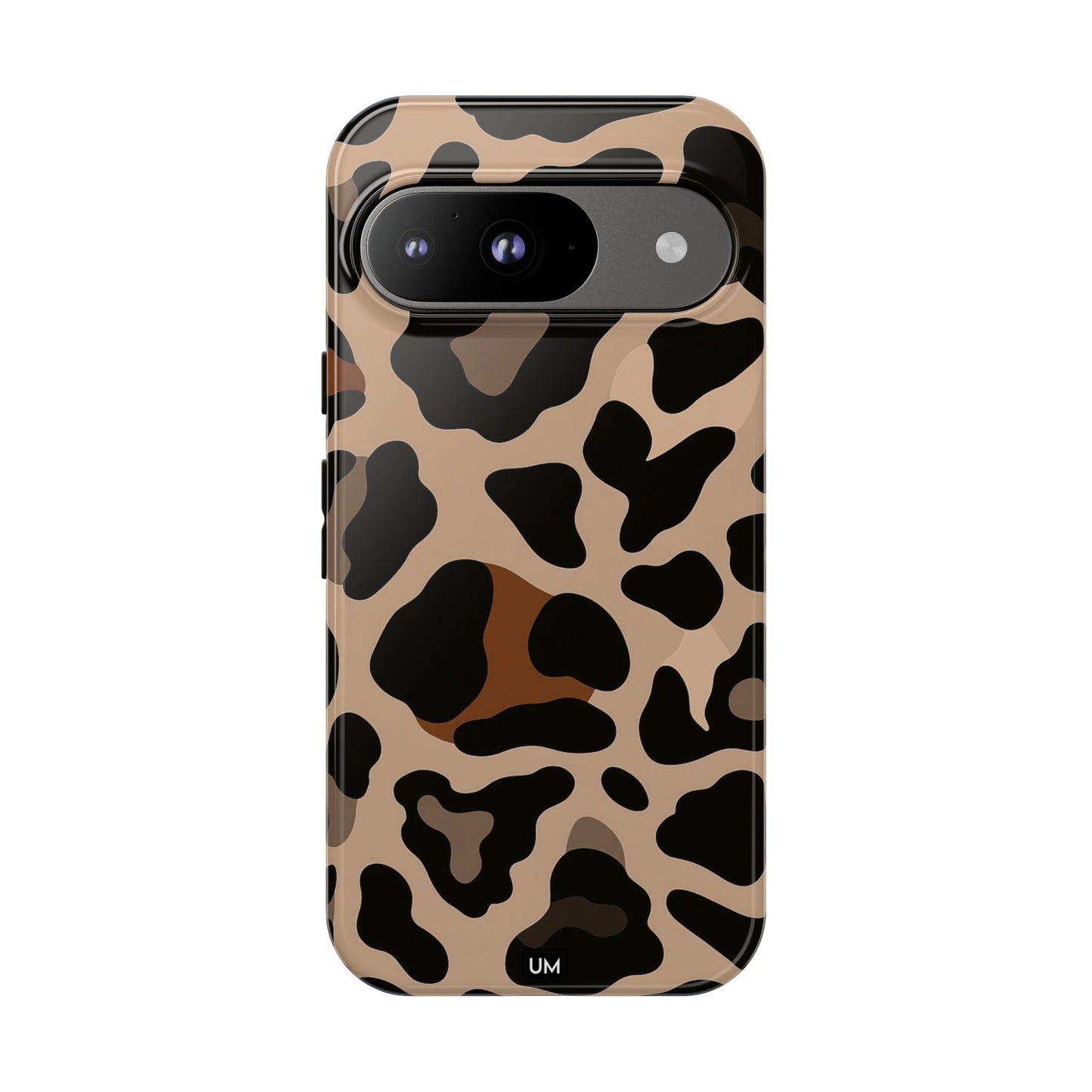 Ghepardo Pelle Tough Case