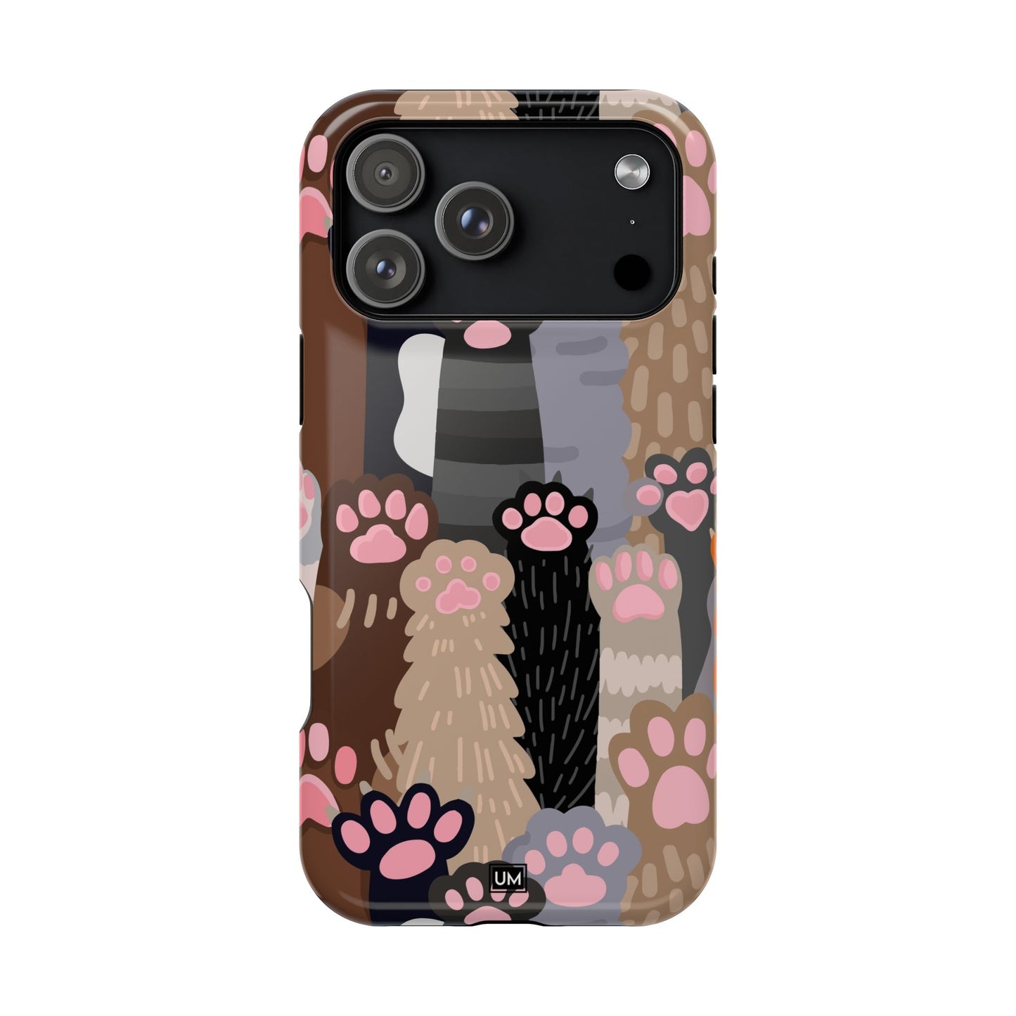 Pawluxe