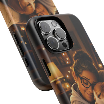Customised For Nano