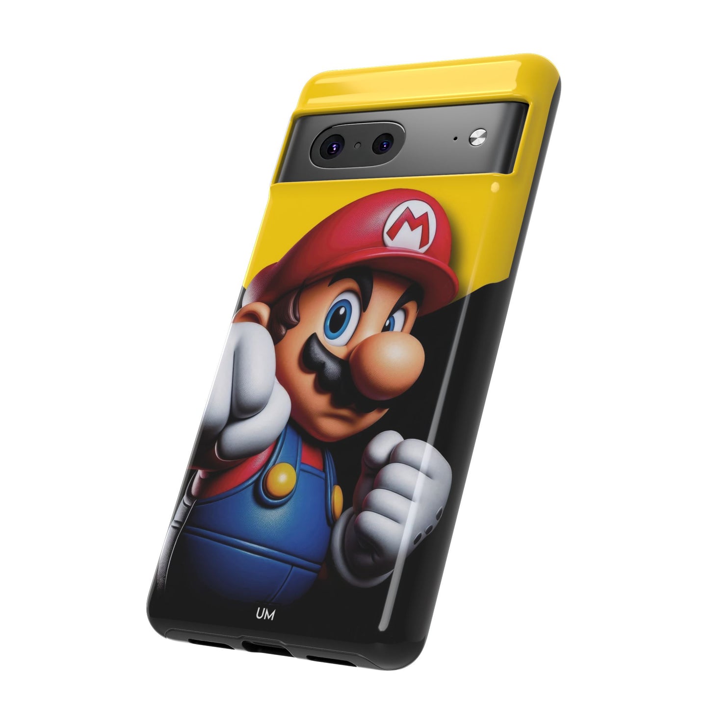 Estuche resistente Bros