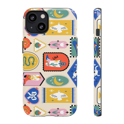 Desierto Tough Cases