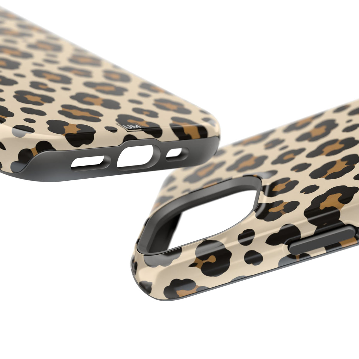 Leopard Luxe