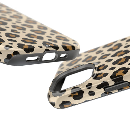 Leopard Luxe