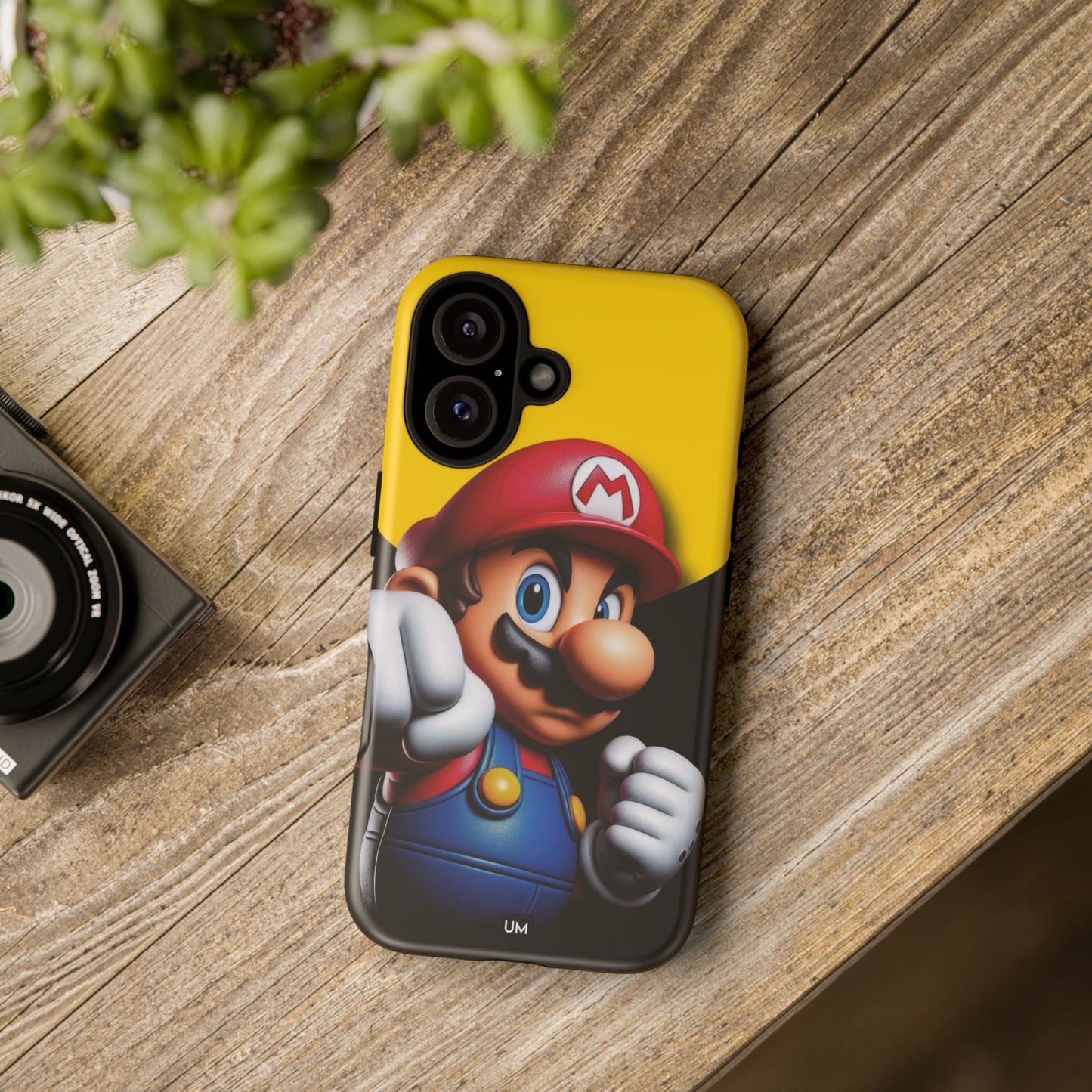 Estuche resistente Bros