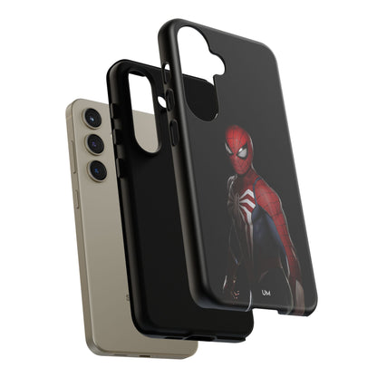 Estuche rígido Spider-Man