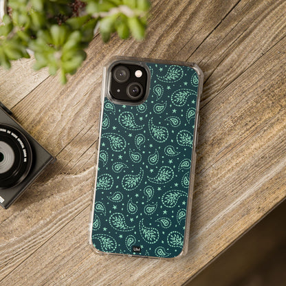 Mandala Verte
