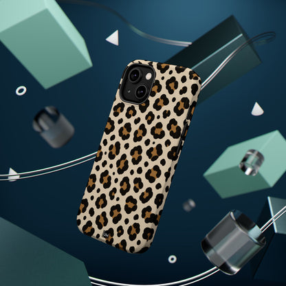 Leopard Luxe