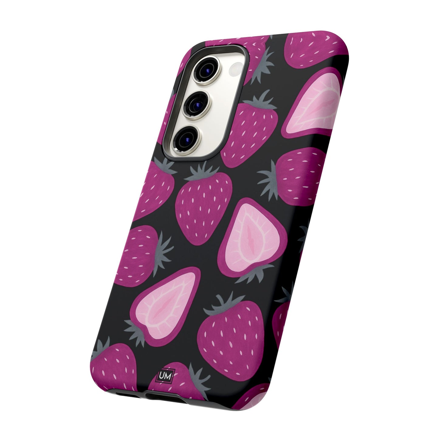 Love Fragole Tough Case