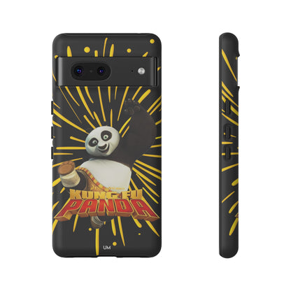Estuche rígido K/F Panda