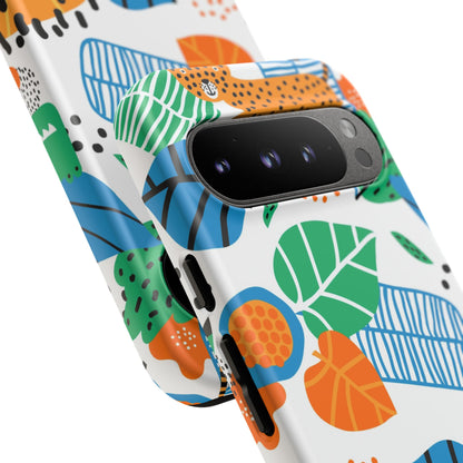 Vistaso Jungle Tough Case