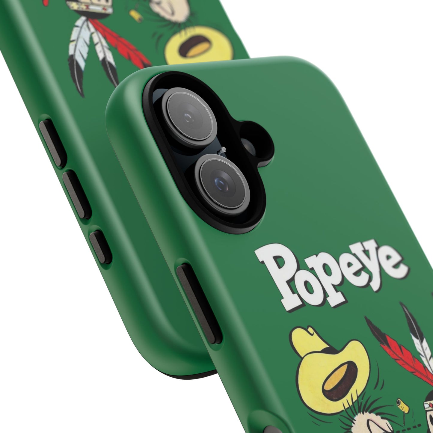 Estuche rígido Popeye
