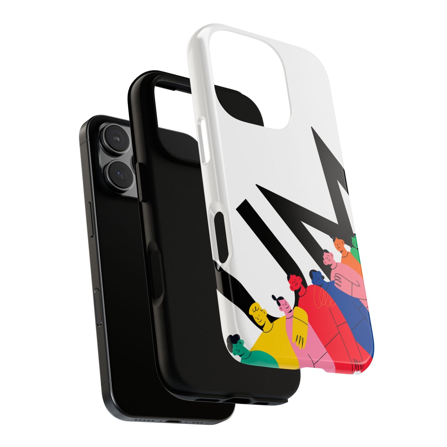 UM Special Edition Tough Cases