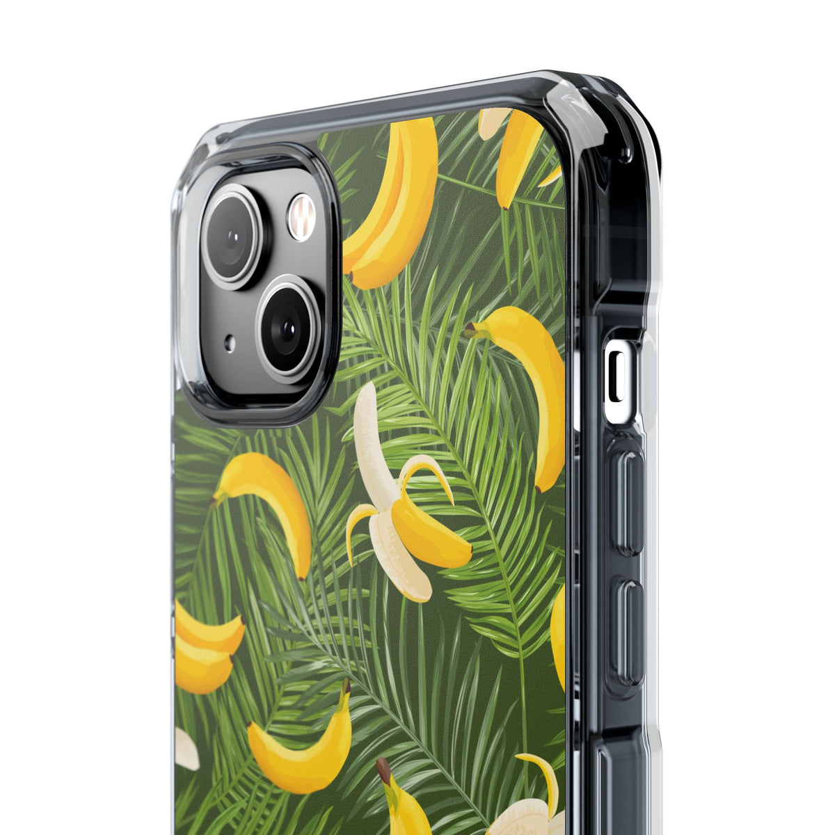 Platano Tree