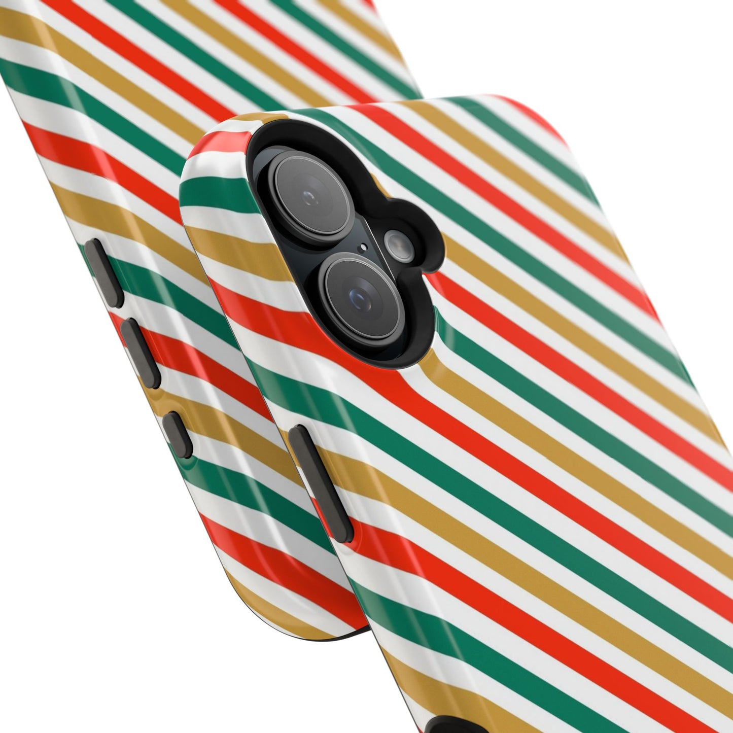 Retro Stripe