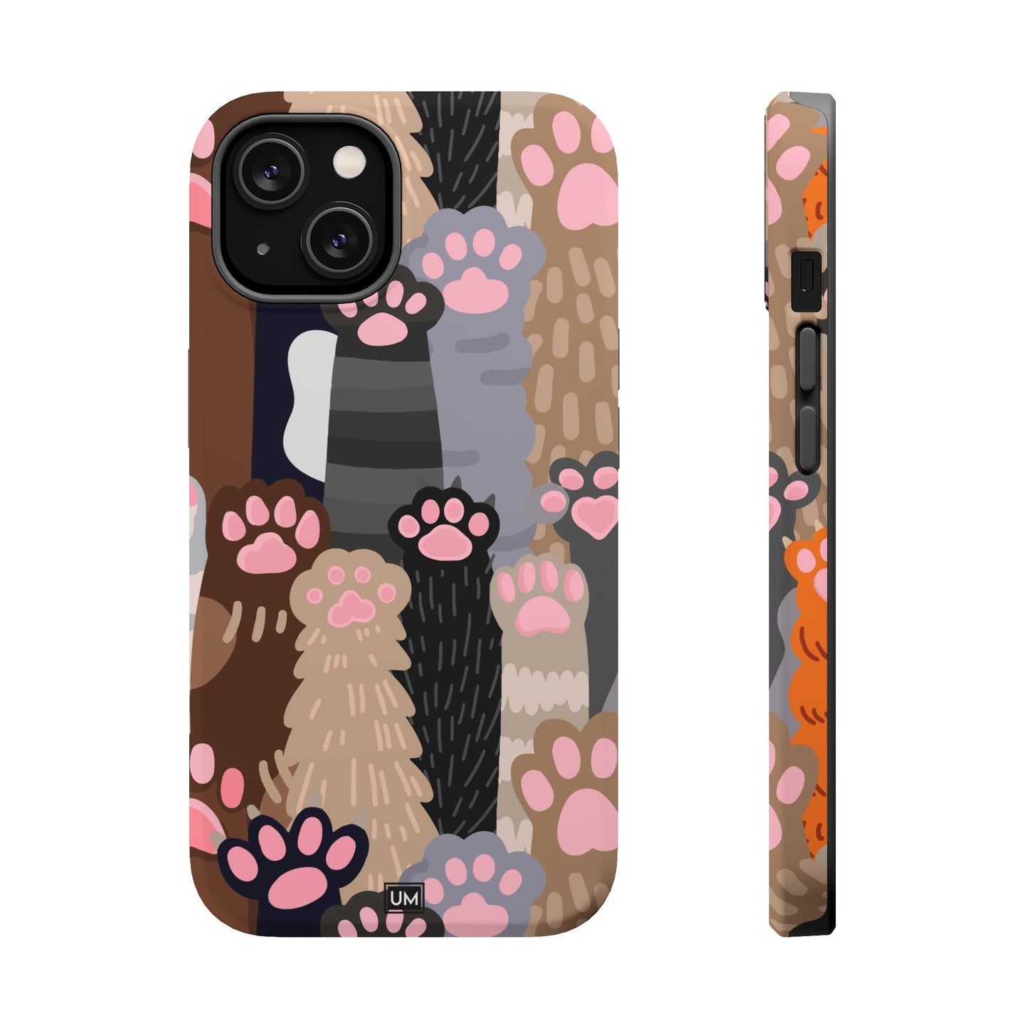 Pawluxe