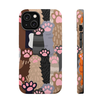 Pawluxe