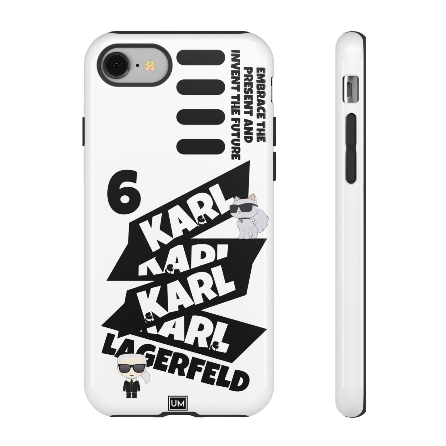 Karl Tough Case